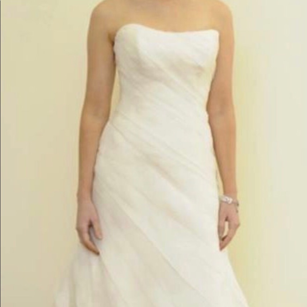 Marisa wedding dress